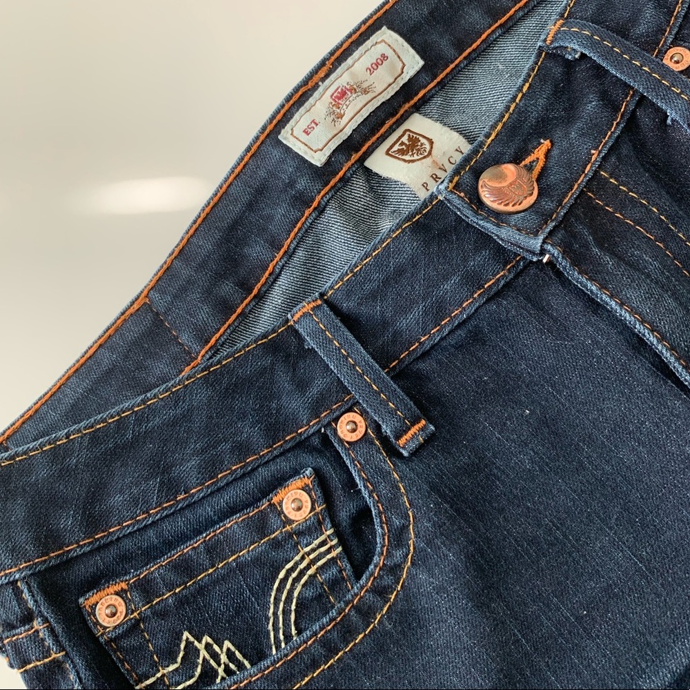 Jeans - Picture 3 of 5